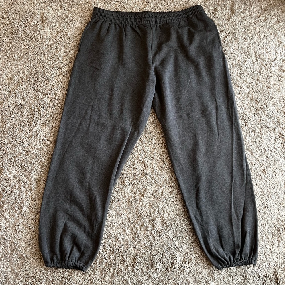 Fruit of the Loom Sweatpants SO SOFT!